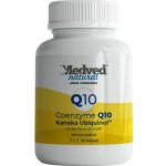 Medveď natural Q10 30 kapslí – Hledejceny.cz