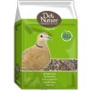 Krmivo pro ptactvo Deli Nature Premium Fancy pigeons 4 kg