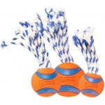 Chuckit! Míč Ultra Toss Large 7,5 cm – Zboží Mobilmania