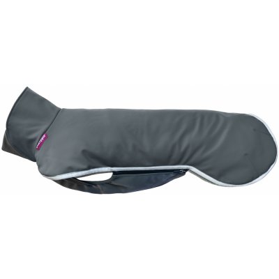Pomppa Sportti softshellová bunda Graphite – Zbozi.Blesk.cz