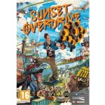 Sunset Overdrive – Zboží Mobilmania