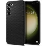 Pouzdro Spigen Liquid Air Galaxy S23 černé – Hledejceny.cz