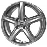 RC-Design RC24 6x15 4x108 ET47,5 titan metallic – Sleviste.cz