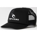 Rip Curl RC Corpo Trucker Black