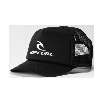 Rip Curl RC Corpo Trucker Black