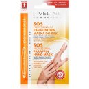 Eveline Cosmetics Hand & Nail Therapy Professional SOS parafínová maska na ruce 7 ml