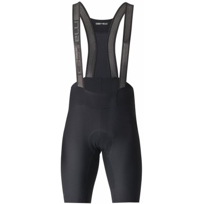 Castelli s laclem Espresso Bibshort Black – Zboží Dáma