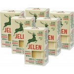 Jelen jádrové mýdlo na praní 200 g – HobbyKompas.cz