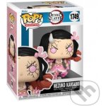 Funko Pop! 1749 Demon Slayer Nezuko Kamado – Zboží Dáma