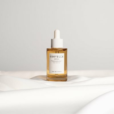 SKIN1004 Madagascar Centella ampule hydratační ampule s pupečníkem asijským 100 ml – Zboží Mobilmania