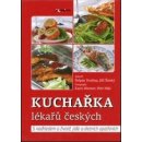 Kuchařka lékařů českých - Jiří Široký