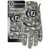 Golfová rukavice Footjoy Spectrum Mens Golf Glove Pravá šedá/camo XL