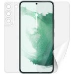Ochranná fólie Screenshield Samsung S901 Galaxy S22 5G - celé tělo – Zboží Živě