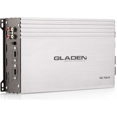 Mosconi Gladen RC 70c4 G2 – Zboží Mobilmania