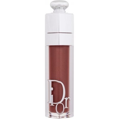 Christian Dior Addict Lip Maximizer hydratační a vyplňující lesk na rty 028 Dior & Intense 6 ml – Zboží Mobilmania