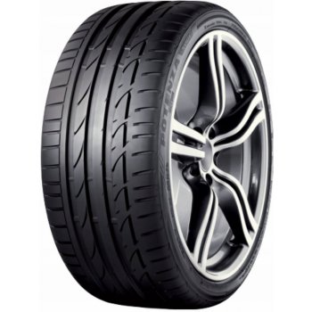 Bridgestone Potenza S001 255/35 R19 96Y Runflat