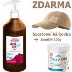 Vitar Veterinae ArtiVit sirup s dávkovačem 2 x 1000 ml – Hledejceny.cz