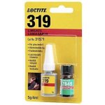 Loctite 319 kov/sklo lepení zpětného zrcátka 0,5 ml – Sleviste.cz