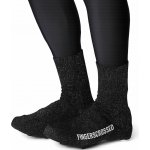 Fingerscrossed Oversocks black – Zboží Dáma
