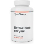 GymBeam Nattokináza enzym 180 kapslí – Hledejceny.cz