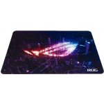 ASUS ROG STRIX Slice - podložka, 90MP01M0-BPUA00 – Zboží Mobilmania