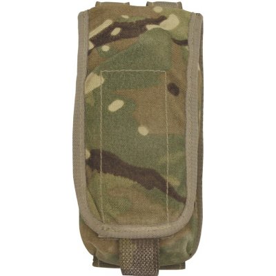 Armádní originál na dva zásobníky SA 80 MTP – Zboží Dáma