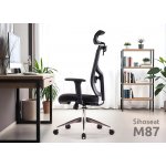 Superkancl Sihoseat M87B – Zboží Dáma