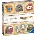 Ravensburger Sběratelská paměť Harry Potter – Hledejceny.cz