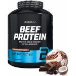 BioTech USA Beef Protein 1816 g – Sleviste.cz