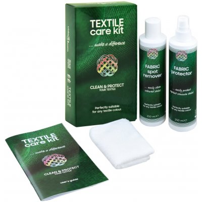 Nabytek XL Sada přípravků na péči o kůži CARE KIT 2 x 250 ml – Zboží Mobilmania