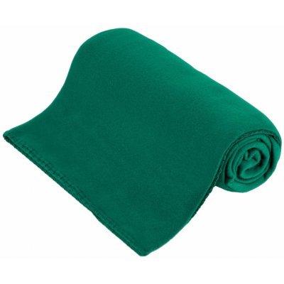 Teesa TSA8900 Deka mikroplyš 130x150 zelená – Sleviste.cz