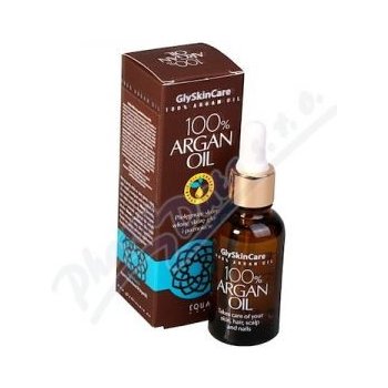 Biotter 100% Argan Oil 30 ml