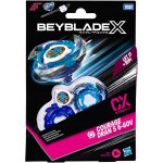 Beyblade X Starter Pack CX Courage Dran S 660V Attack Type – Zboží Živě