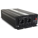 Carspa CAR 3KU-24 24V/230V 3000W modifikovaná sinus – Sleviste.cz