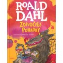 Zdivočelé pohádky - Roald Dahl