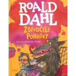 Zdivočelé pohádky - Roald Dahl – Hledejceny.cz
