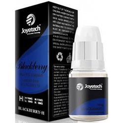 Joyetech Blackberry 10 ml 3 mg