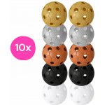 Floorbee Hexa Torpedo 7X IFF Ballbuffer 10 ks – Zboží Dáma