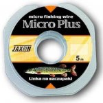 Jaxon Micro Plus 5 m 3 kg – Zboží Dáma