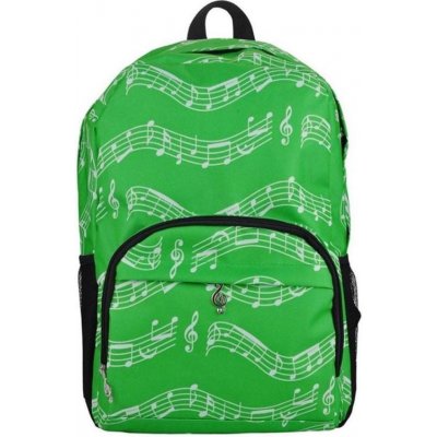 AB Production PARTITURA zelený – Zboží Mobilmania