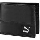 PUMA Velká pánská peněženka Orginals Billfold Wallet 075019 01 Puma Black