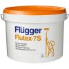 Interiérová barva Flügger Flutex 7S 0,75 l bílý
