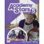 Academy Stars 5 Workbook – Sleviste.cz