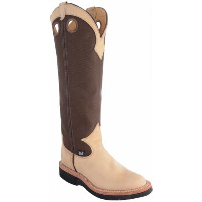 Justin Buckaroo Dámské westernové boty – Hledejceny.cz