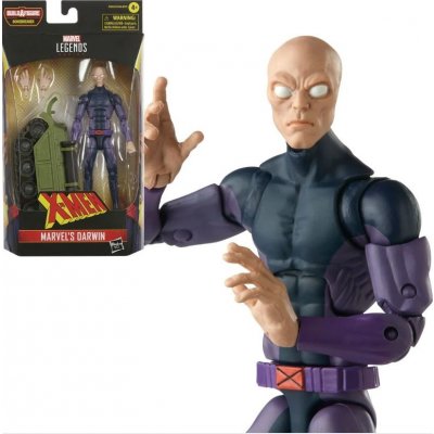 Hasbro X-Men Marvel Legends Series akční 2022 Marvel's Darwin