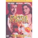 Cactus Flower DVD