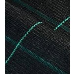 Agrojutex Tkaná mulčovací textilie černá 100g/m2 - 2,1 x 50m – Hledejceny.cz