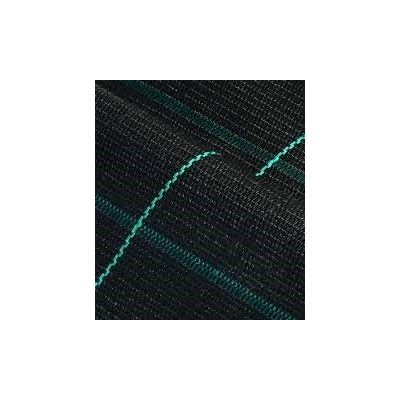 Agrojutex Tkaná mulčovací textilie černá 100g/m2 - 2,1 x 50m – Hledejceny.cz