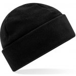 Beechfield pánská fleecová čepice B243R Black – Hledejceny.cz