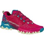 La Sportiva Bushido II GTX Woman cerise/crystal – Hledejceny.cz